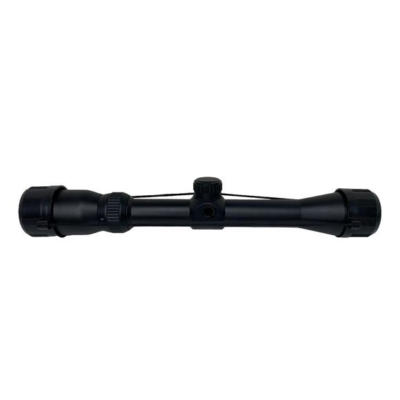 Center Point 3-9x32 Nitrogen Gas Port 908B00796 Riflescope - Picture 1 of 10